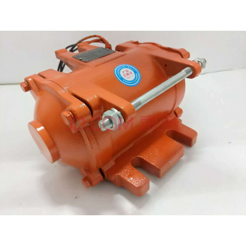 5kw380v高频非标振动器