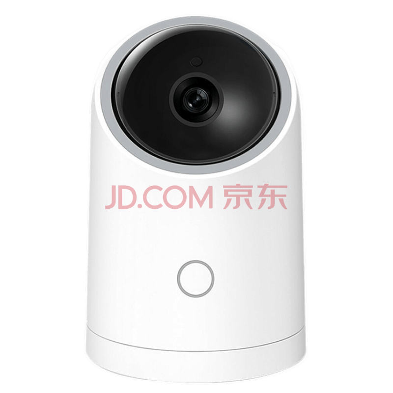 家居监控器无线高清网络摄像头家用全景智能 华为海雀智能摄像头hq8s