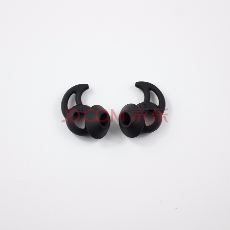 慕致2020款博士bose quietcomfort earbuds蓝牙耳机耳塞套防掉鲨鱼鳍