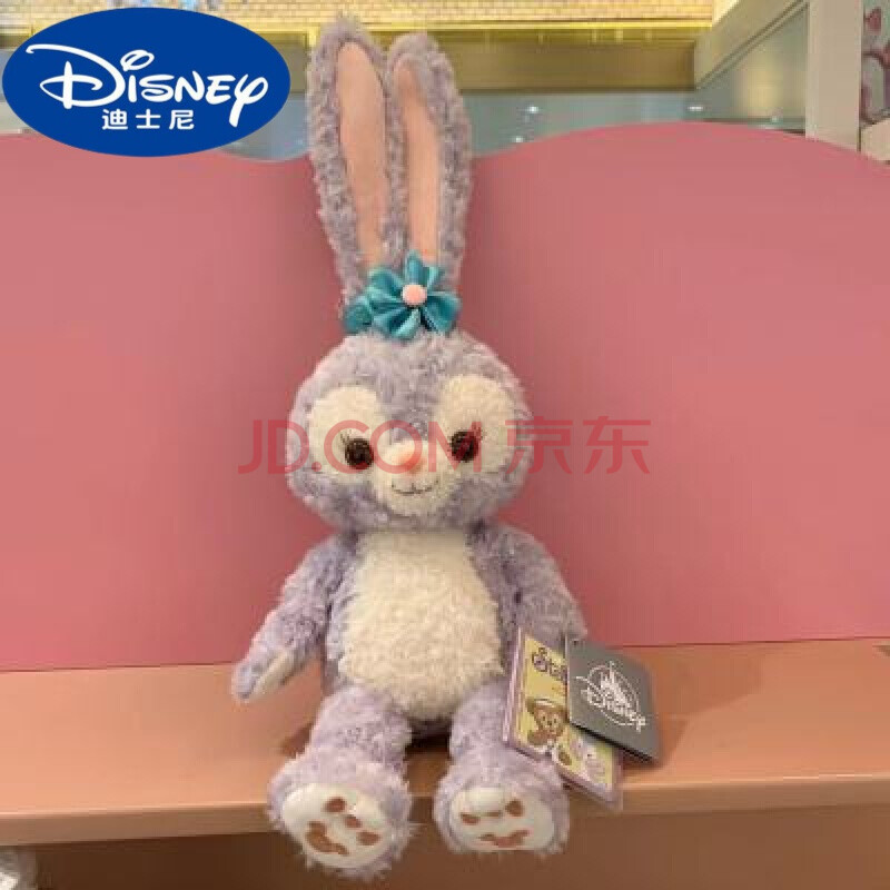 迪士尼(disney)上海国内达菲雪莉玫托尼星黛露换装毛绒玩偶公仔衣服