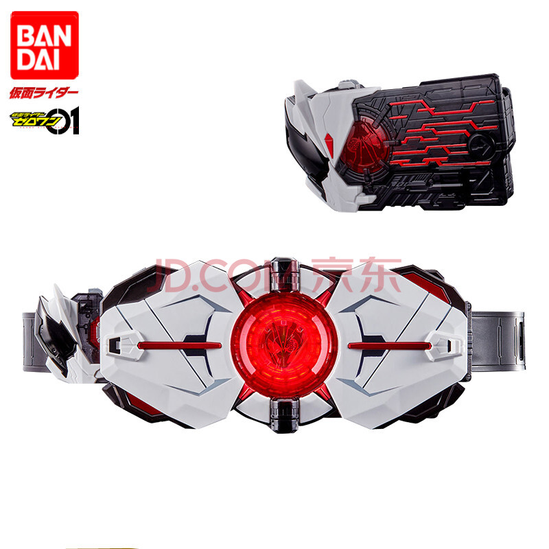 假面骑士01 dx 假面骑士zero-one 亚克驱动器 亚克驱动器 假面骑士01