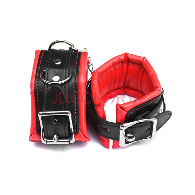 陈陈创意 sm钢管手脚铐束缚成人情趣手足固定捆绑调教