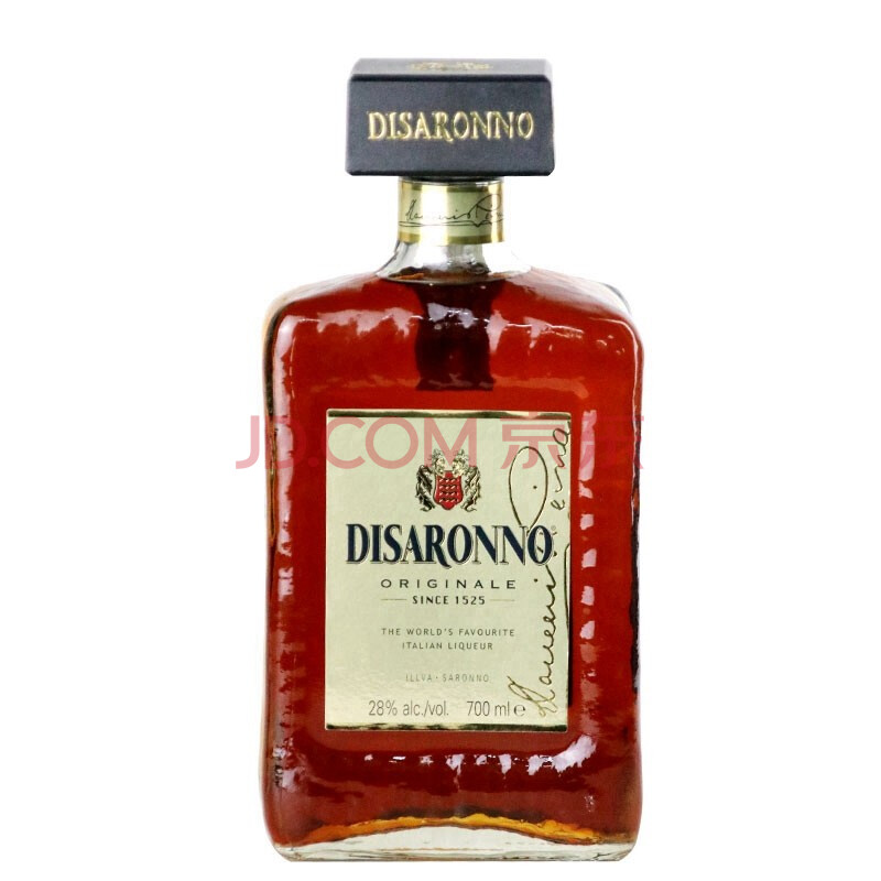 榛子味低度利口酒力娇酒榛子力娇酒榛子酒帝萨诺力娇酒露酒杏仁味