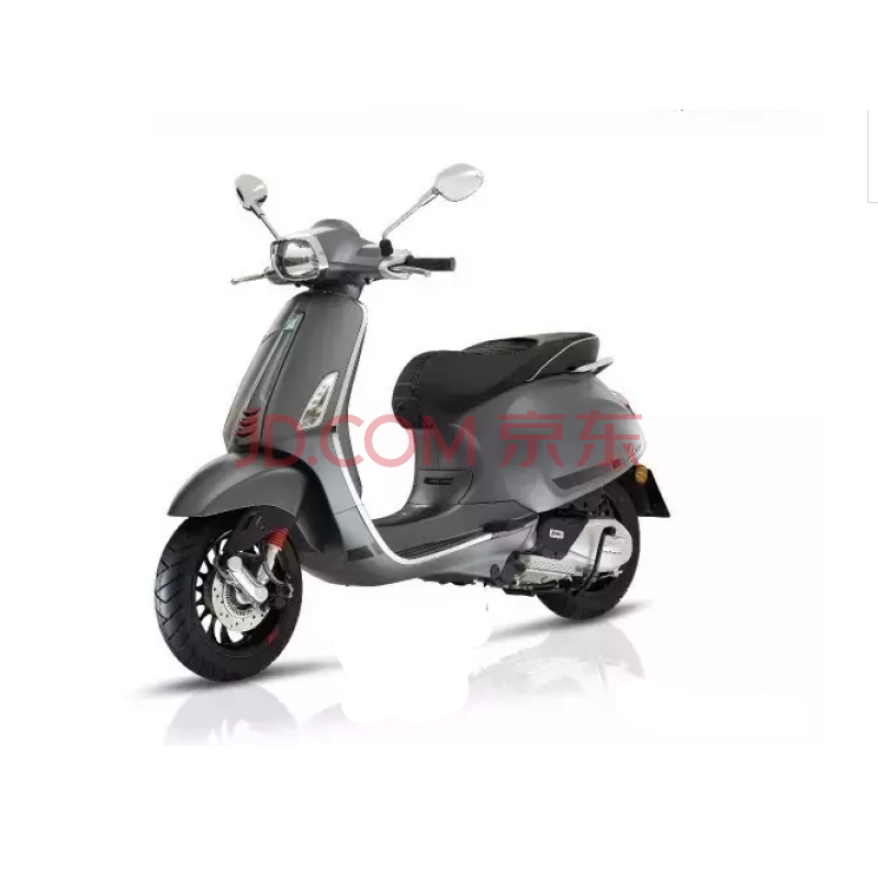 全新vespa150 冲刺 春天 多种颜色