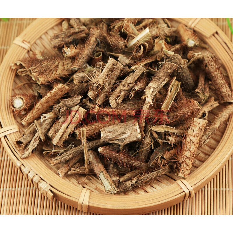 抽芯刺五加250克1袋去芯刺五加皮精选货红毛刺五加