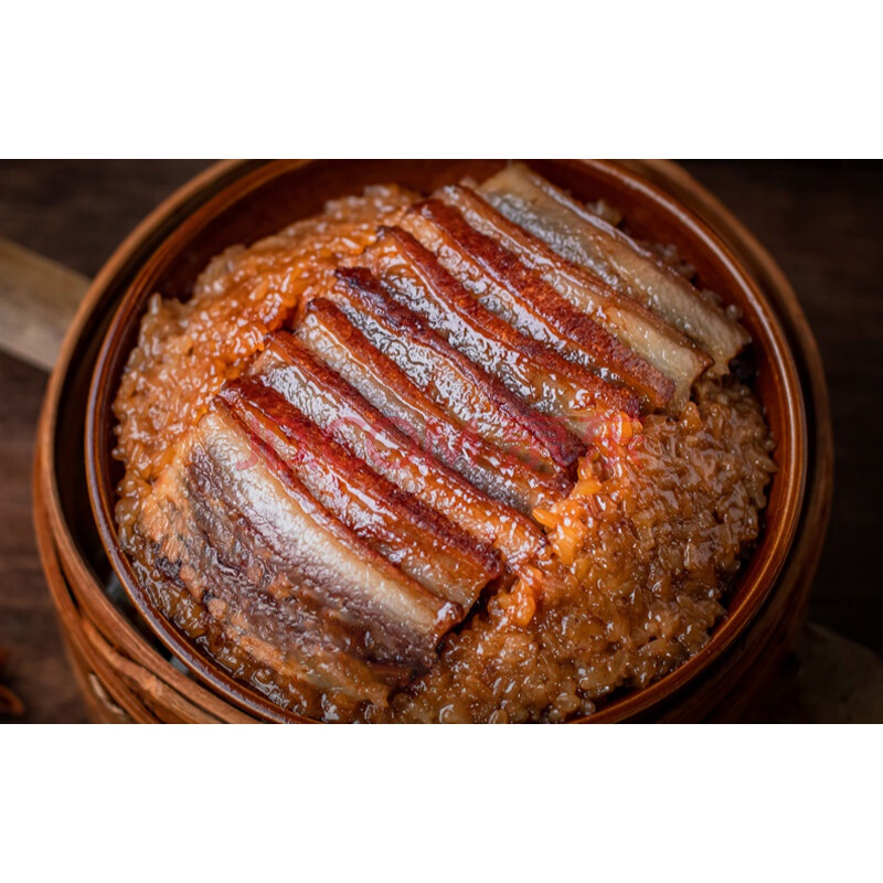 夹沙肉400g*1盒尝鲜 四川坝坝宴九大碗