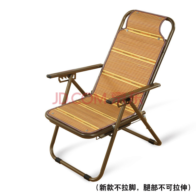 竹椅竹躺椅折叠椅舒适午休睡椅老人逍遥椅家用阳台懒人靠椅夏凉椅