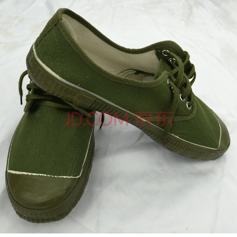 3517解放鞋正品 老式3517解放鞋复古 黄球鞋鞋 3517低帮黄球鞋 39码