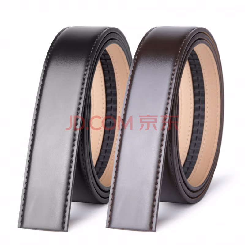chuentye (chuentye) headless belt strip head layer cowhide automatic buckle belt buckleless belt men's genuine leather business without head belt f c
chuentye (chuentye) headless belt strip head layer cowhide automatic buckle belt buckleless belt men's genuine leather business without head belt f c