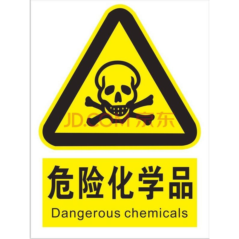 危险废物仓库标识危废品库门牌危险品贮存间铝牌易制毒制爆危险化学品