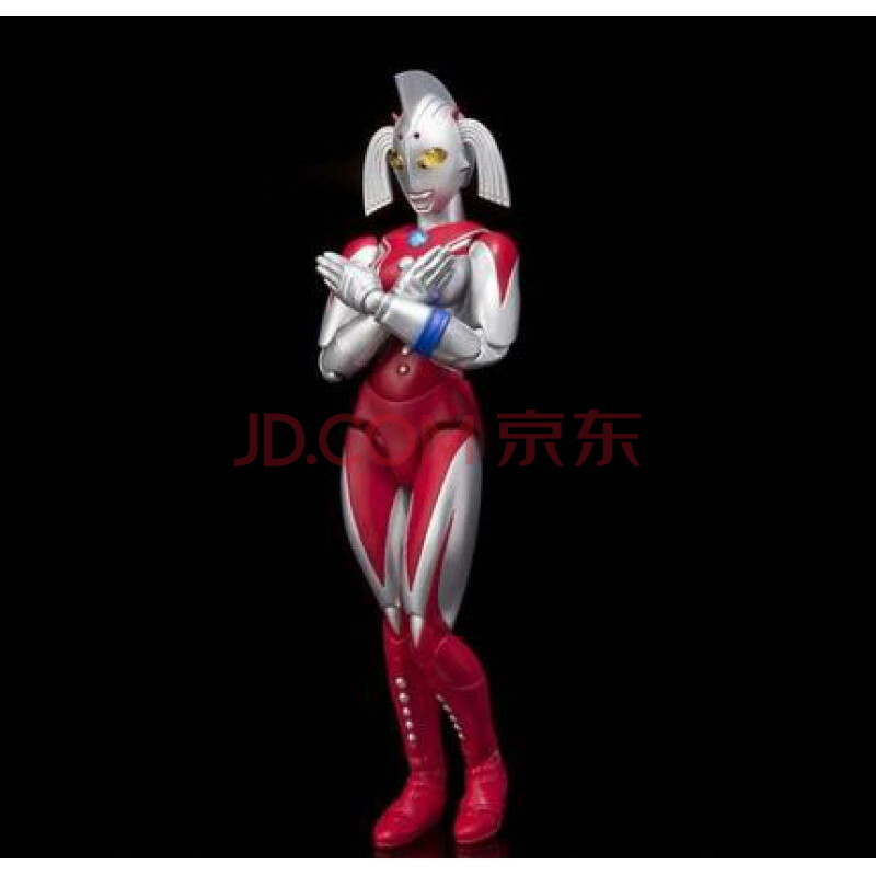 圣诞节礼物万代 ultra-act ace 六兄弟 艾斯奥特曼 迪迦奥特曼 现货