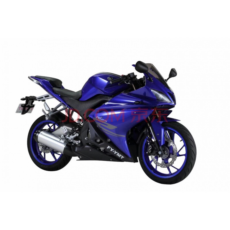 全新高配飞鹰r25摩托车跑车250cc国四电喷水冷重型机车整车可上牌