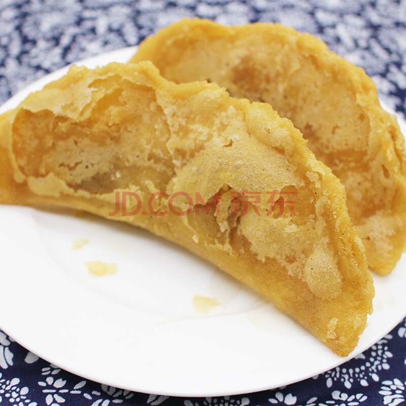 安徽省无为特产襄安米饺大弯饺非三河点心小吃早点 襄安米饺10个