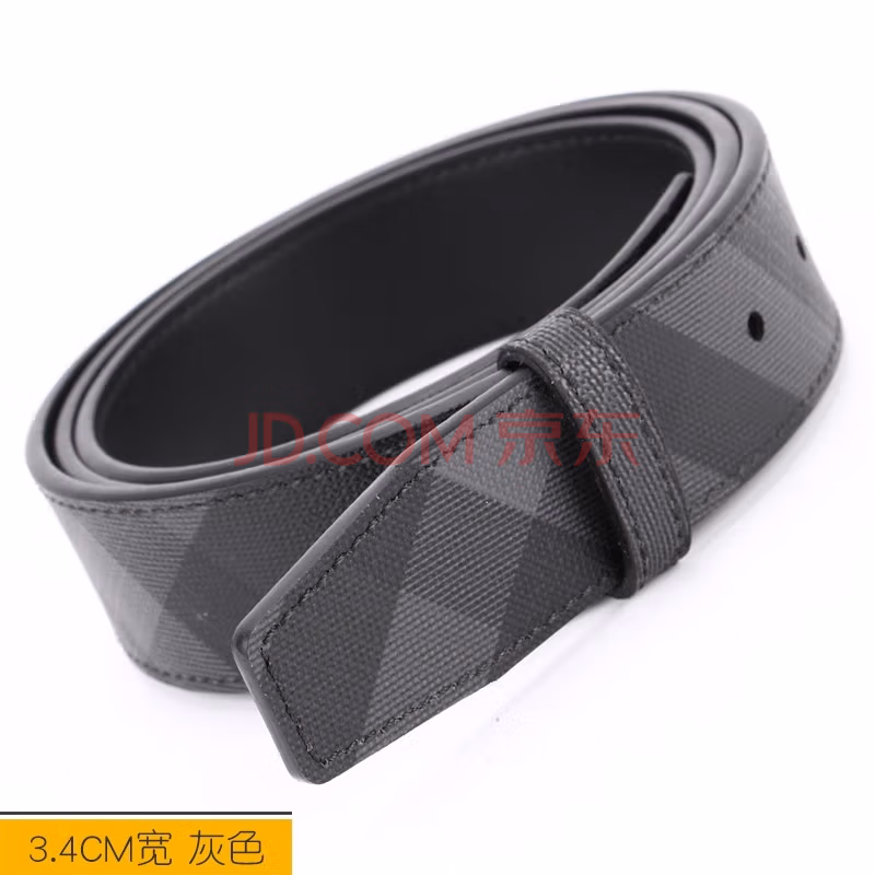 genuine leather belt without buckle is suitable for babao check pattern li replacement belt body head layer cowhide without head belt men's gray [che
genuine leather belt without buckle is suitable for babao check pattern li replacement belt body head layer cowhide without head belt men's gray [che