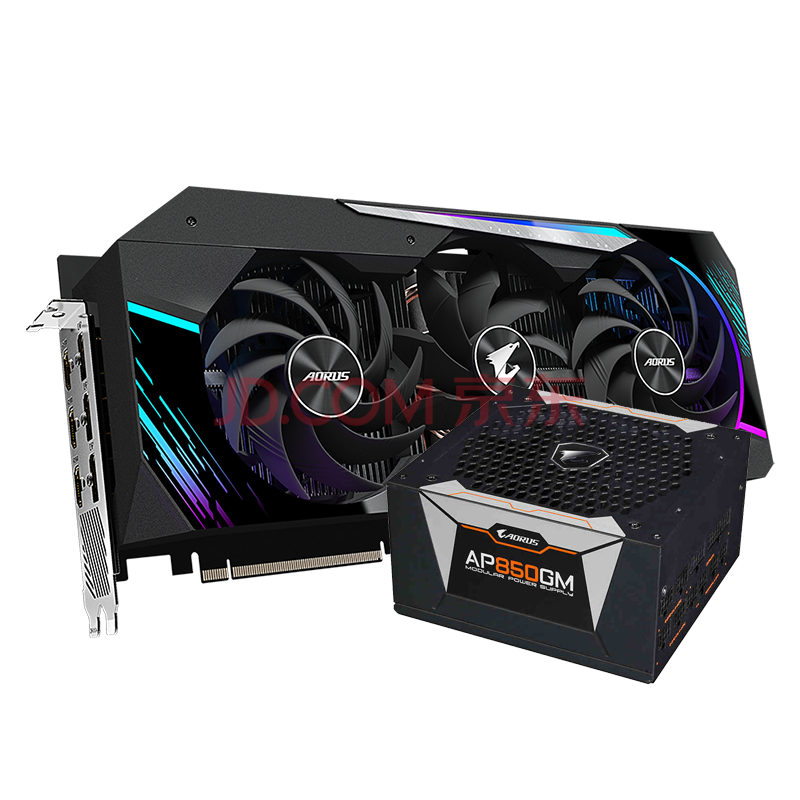 aorus信仰master超级雕/旗舰大雕/一体水雕显卡 3080ti超级雕 技嘉ap