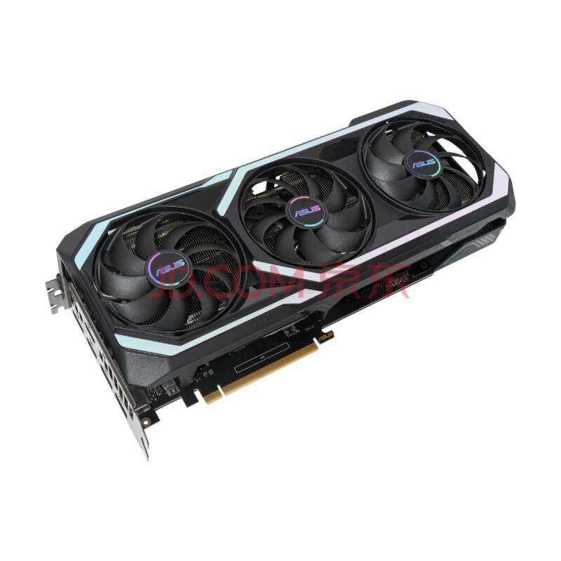 华硕(asus)rtx3070ti/3080ti/3090 台式主机电脑电竞游戏独立显卡