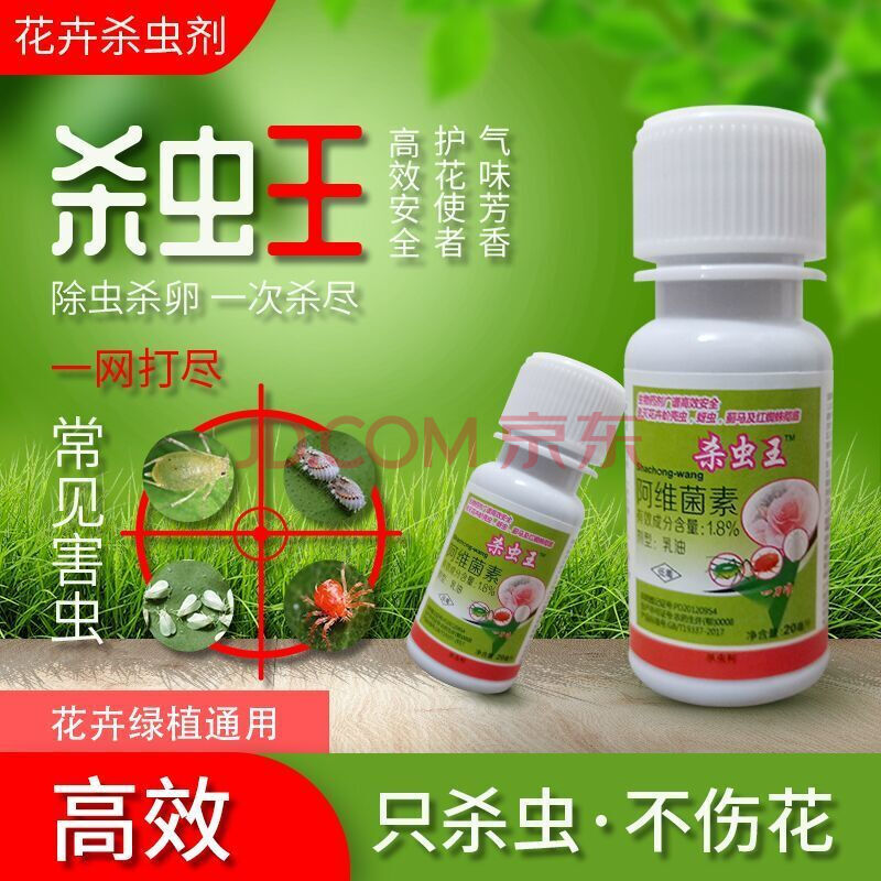 杀虫剂农药花卉多肉蔬菜果树通用蚧壳虫小黑飞蚜虫蜘蛛除虫通用型