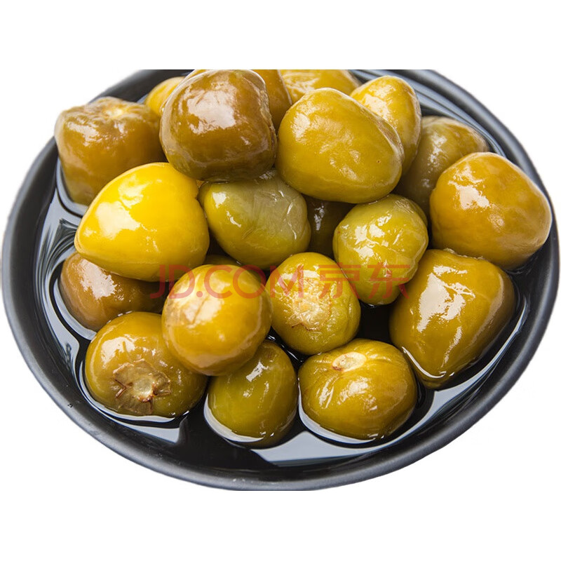 四川老坛泡椒青灯笼椒1kg 七彩圆辣椒珠子椒酸海椒泡菜牛蛙【袋装】2