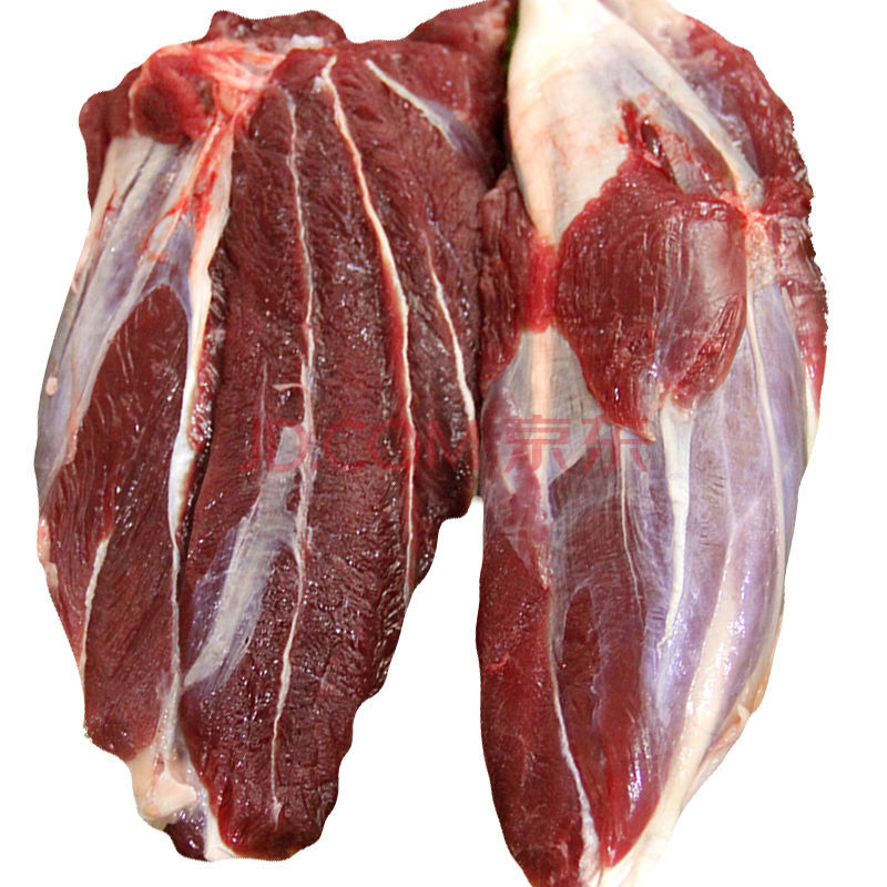 青海祁连山正宗牦牛肉新鲜每日现宰牛腿肉牛前腿肉牛后腿肉 牦牛后