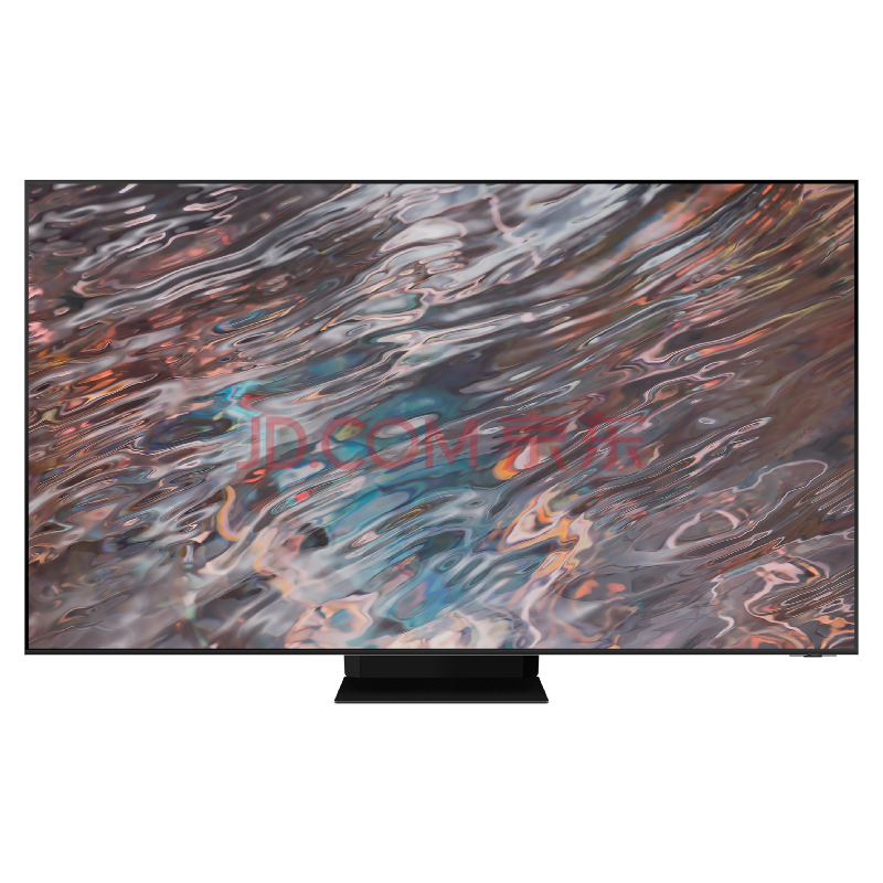 三星(samsung)qn800 8k超高清neo qled光质量子点人工智能语音 游戏