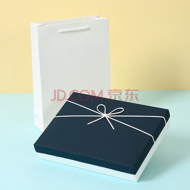 礼品盒内衬填充物礼物盒空盒子男生款ins风生日装衣服鞋礼盒包装盒
