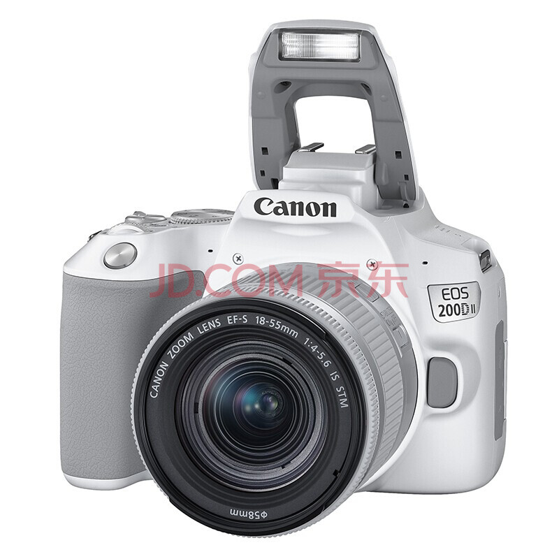 二手摄影摄像 二手单反相机 佳能(canon) 【二手99新】佳能 eos 100d