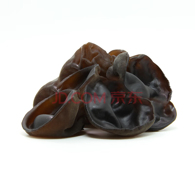 【Q弹爽脆】黑木耳150g
