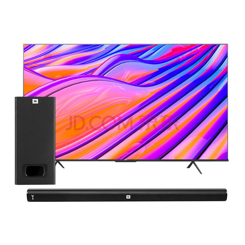 jbl海信hisense75e3fjblcinemastvj200