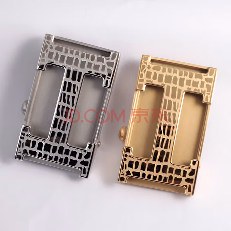 belt (chuentye) automatic buckle 3.5 h buckle head stainless steel belt buckle buckle head does not and golden dark texture - automatic b 
belt (chuentye) automatic buckle 3.5 h buckle head stainless steel belt buckle buckle head does not and golden dark texture - automatic b