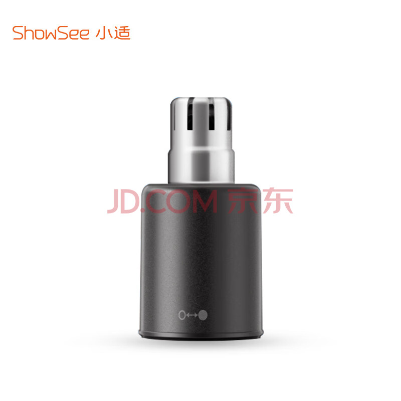 小适（showsee）【配件】小适电动鼻毛剪替换刀头