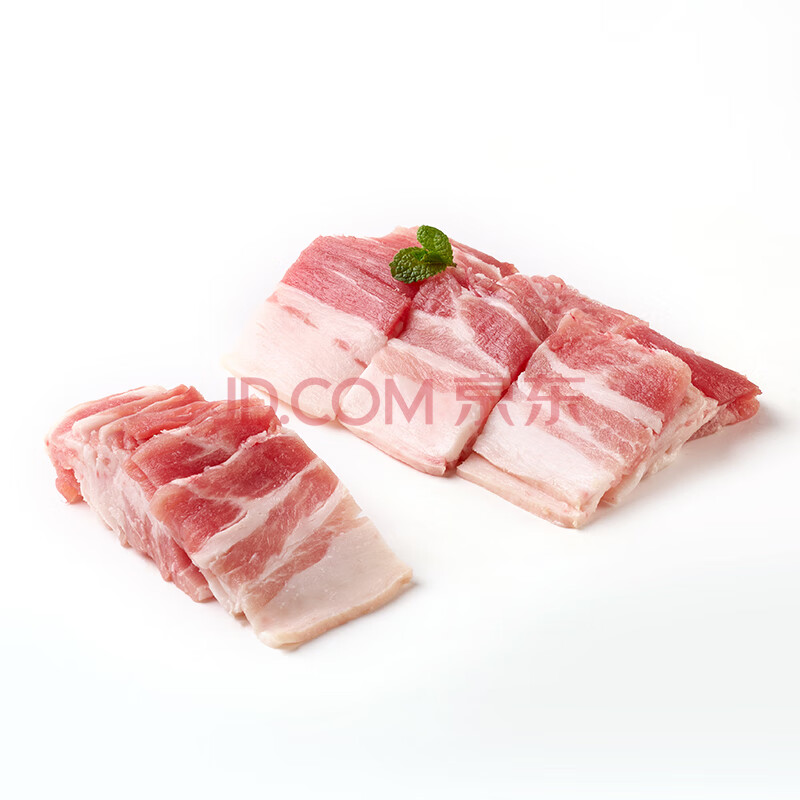 【一人食】爆炒肉片200g