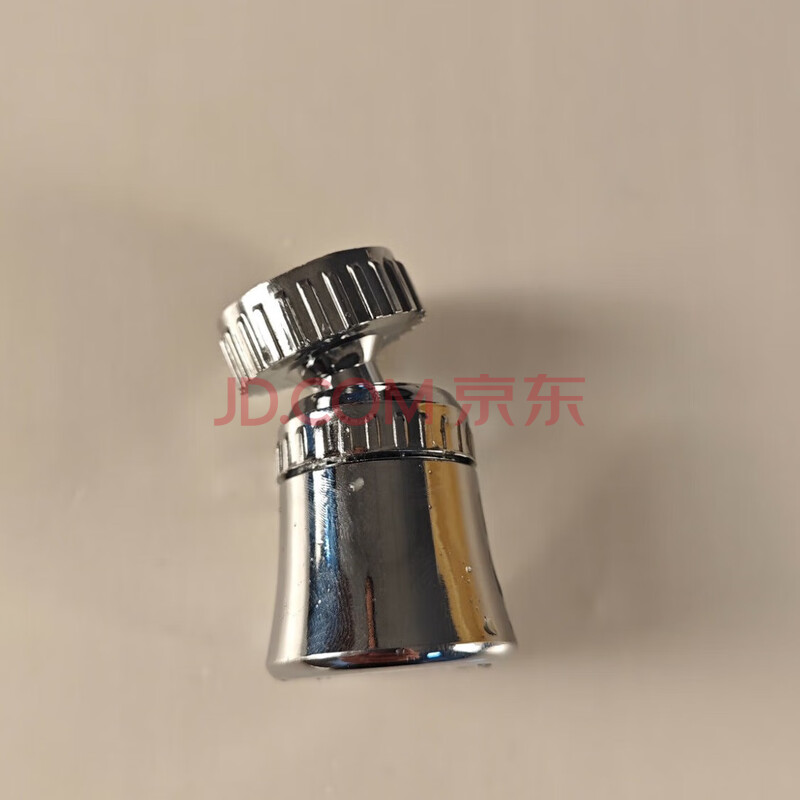 ORWELLEN电热水龙头转向万向头热水器万能头过滤器滤芯净水器配件包不锈钢金属进水软管洗衣机接驳式龙头 水龙头万向头