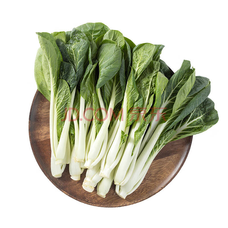 【宝宝菜】有机霜梗小白菜250g