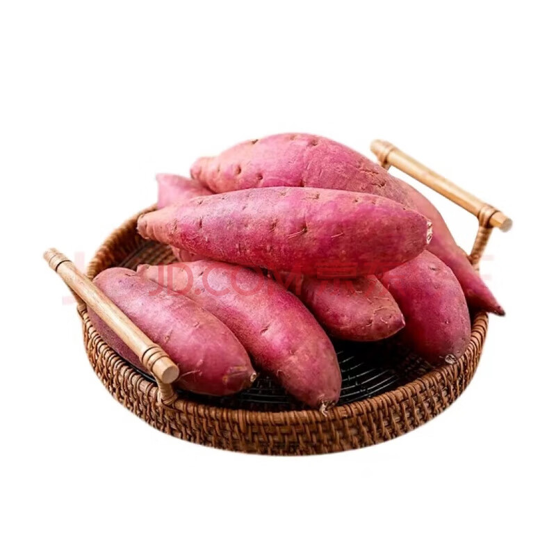 榴莲蜜薯500g
