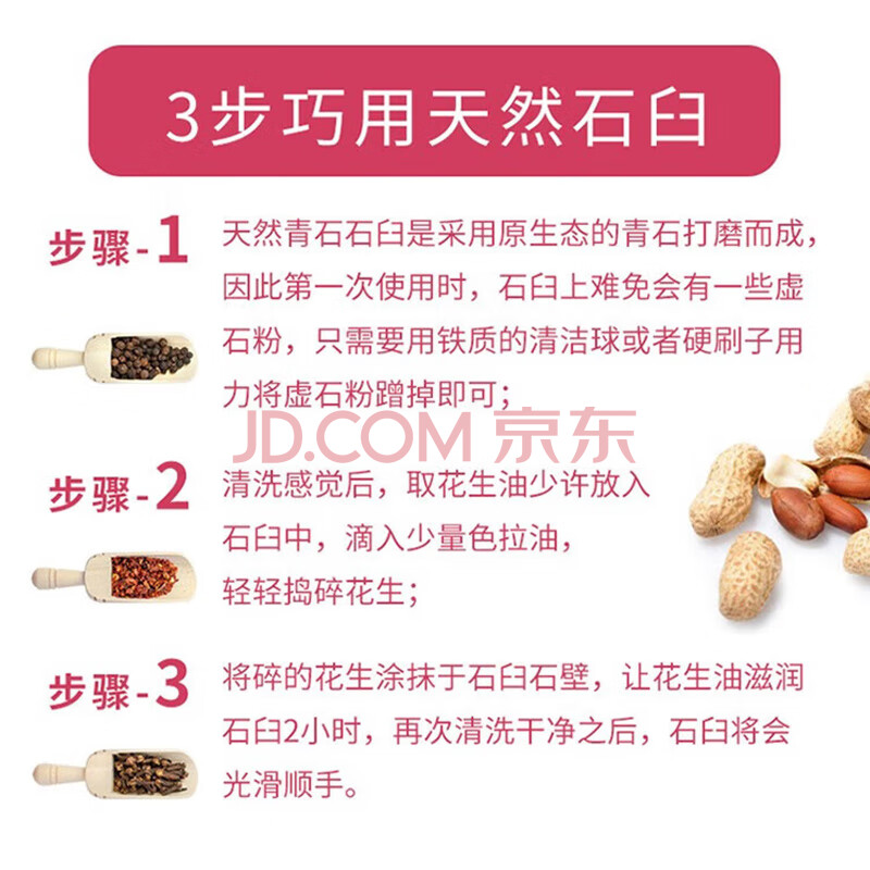 附赠品 使用说明