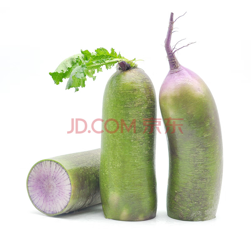 【紫气东来】玫瑰水果萝卜 约500g