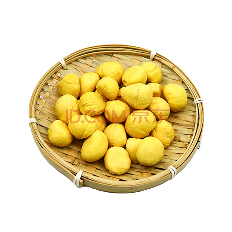 罗田板栗仁 180g