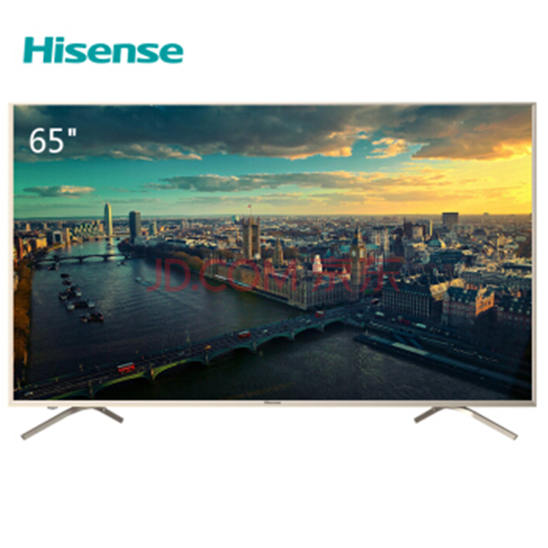 海信(hisense) 65a57f 65英寸 4k超高清 网络ai智能语音大存储液晶