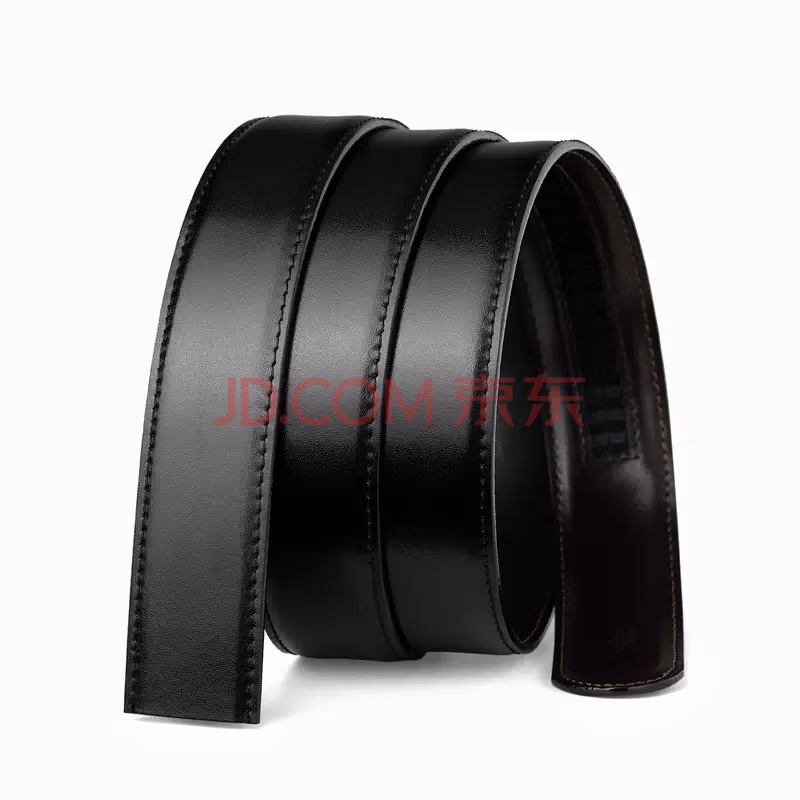 (chuentye) without head belt strip genuine leather men's buckle headless belt automatic top layer cowhide buckleless head belt body trousers blac
(chuentye) without head belt strip genuine leather men's buckle headless belt automatic top layer cowhide buckleless head belt body trousers blac