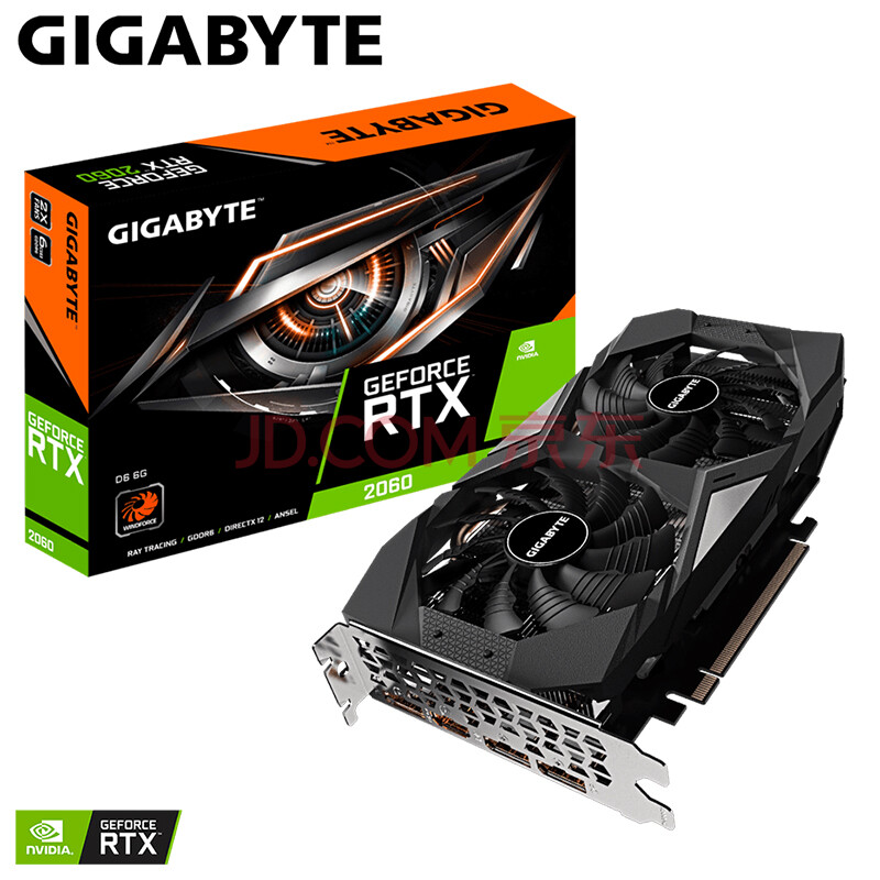 技嘉2060gamingoc,技嘉2080gamingoc 技嘉(gigabyte)rtx2060gaming /oc台式机游戏独立电竞