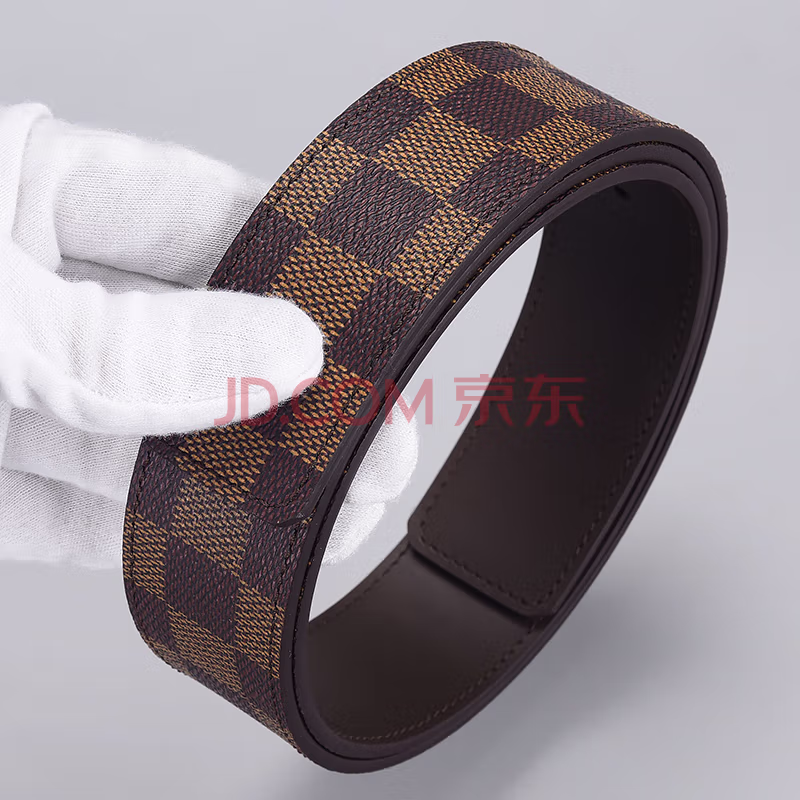 belt without head belt strip men's l plaid leather top layer cowhide without buckle square belt body buckleless belt brown 4.0cm 110cm
belt without head belt strip men's l plaid leather top layer cowhide without buckle square belt body buckleless belt brown 4.0cm 110cm