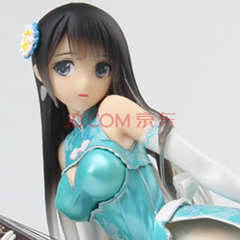 手办成人动漫美女加藤惠可周边软体摆件脱二次元万华镜性感w 10 国产