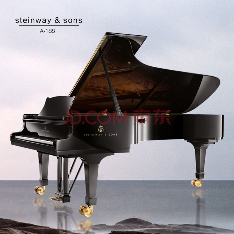 【2003年产】施坦威钢琴steinway&sons斯坦威二手钢琴a系列三角钢琴