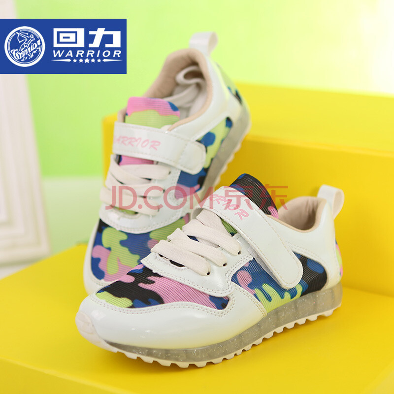 夏季回力运动鞋女韩版牌子品质好 新款好用