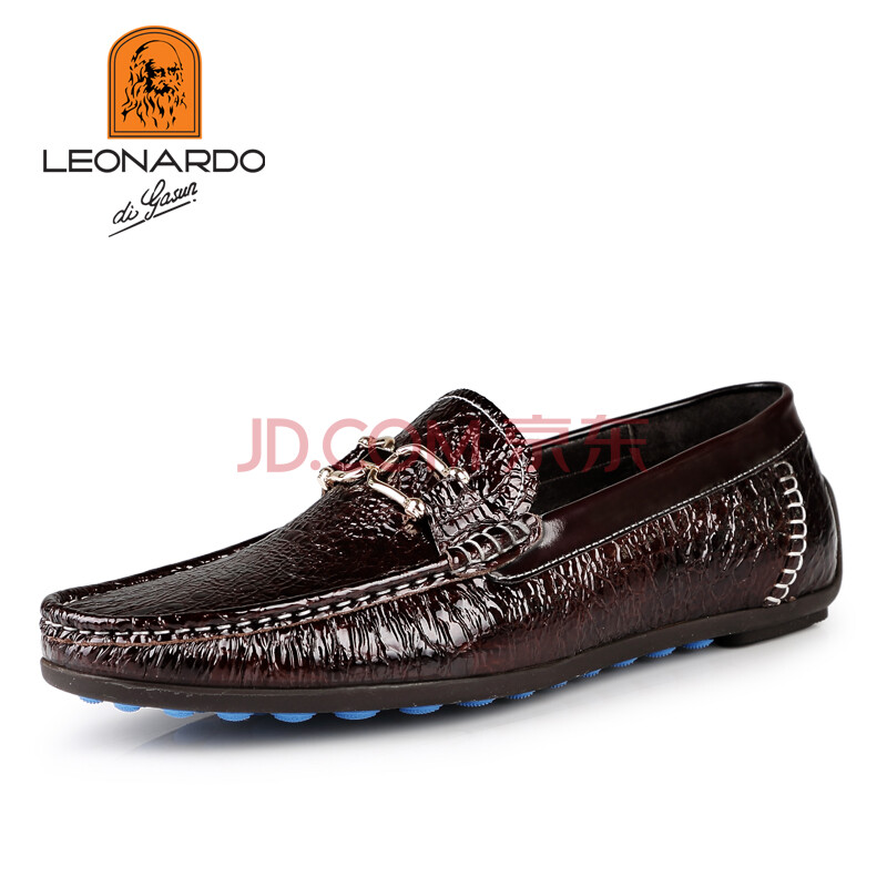 男士夏季皮鞋-男士夏季镂空皮凉鞋,豆豆鞋,夏季