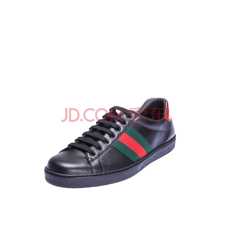 È«Çò¹º Gucci/¹ÅÆæÄÐÊ¿ºÚÉ«°åЬ 386750A38D0 Í·²ãţƤ ºÚÉ« 10