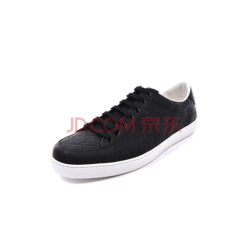 È«Çò¹º Gucci/¹ÅÆæÄÐÊ¿ºÚÉ«°åЬ 322734AF710 ºÚÉ« 7.5