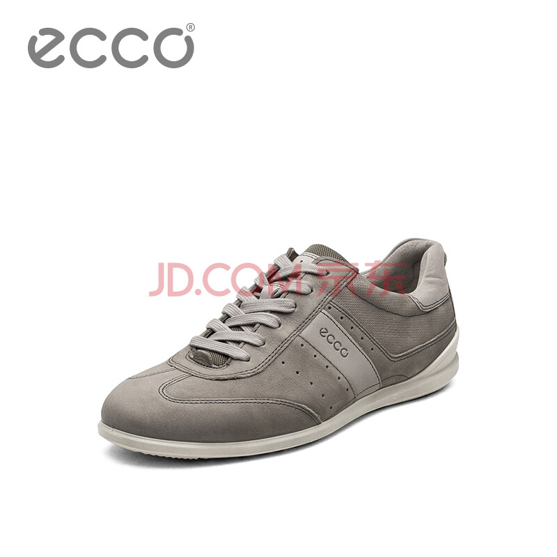 ECCO°®²½ÐÝÏÐÇàÄêÔ˶¯°åЬ ÄÐʿϵ´øÊæÊʸöÐÔϵ´øµÍ°ïÄÐЬ ÇеÂϵÁÐ535294 »ÒÉ«53529455294 42