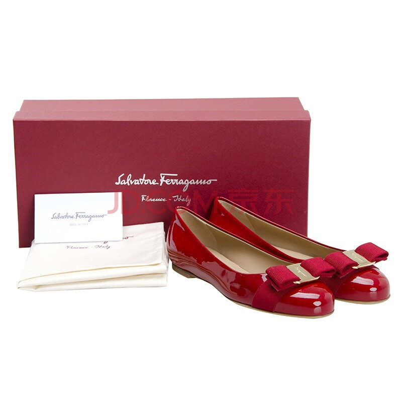 【京东-夺宝岛-正品低价】Salvatore Ferragam