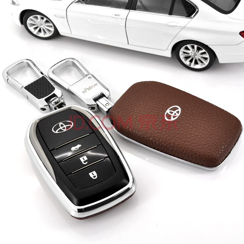 丰田钥匙包牌子好不好 丰田钥匙包 凯美瑞哪款